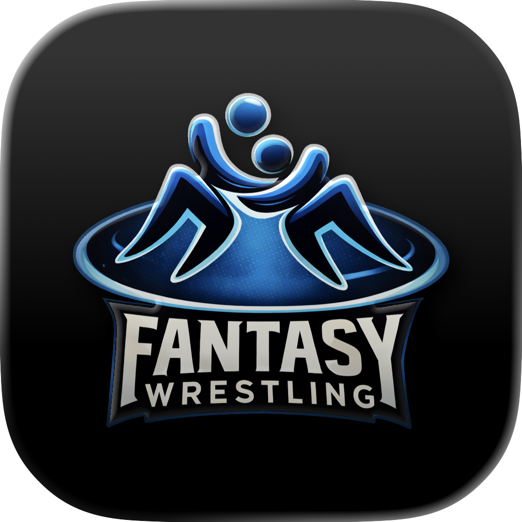 Fantasy Wrestling app icon
