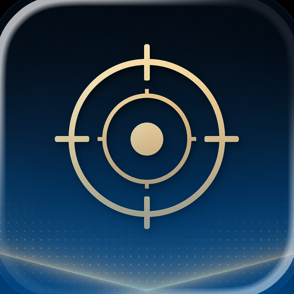 PinPoint Recruiting app icon