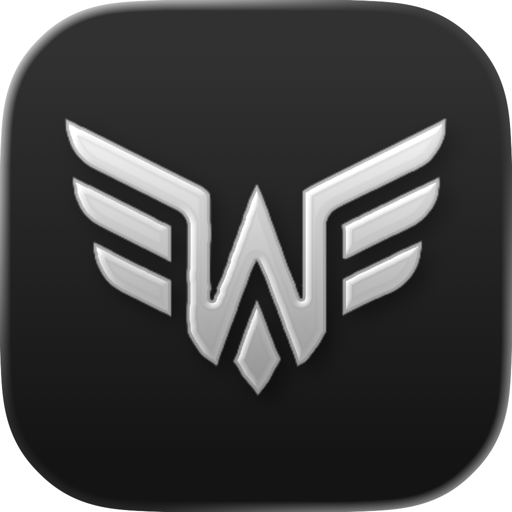 Weight Wingman app icon